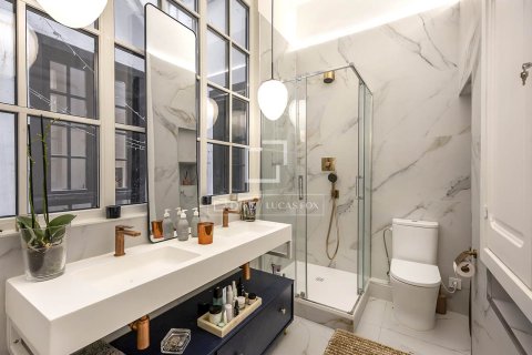 3 chambres apartment à vendre à Barcelona, Catalonia, Spain № 3775 - photo 18