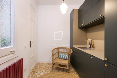 3 chambres apartment à vendre à Barcelona, Catalonia, Spain № 3775 - photo 30