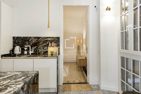 3 chambres apartment à vendre à Barcelona, Catalonia, Spain № 3775 - photo 10