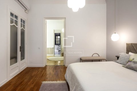 3 chambres apartment à vendre à Barcelona, Catalonia, Spain № 3775 - photo 14