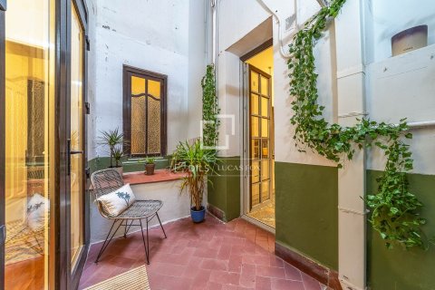 3 bedrooms apartment for sale in Barcelona, Catalonia, Spain № 3775 - photo 28