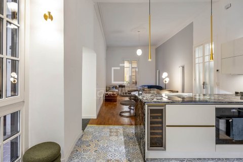 3 chambres apartment à vendre à Barcelona, Catalonia, Spain № 3775 - photo 8