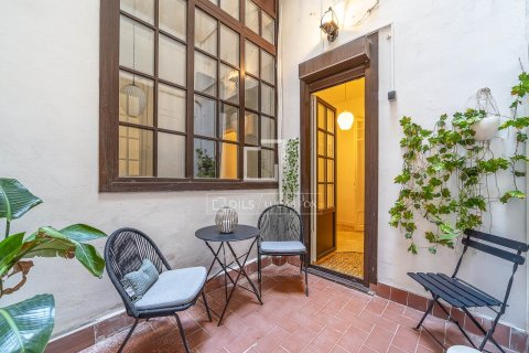 3 chambres apartment à vendre à Barcelona, Catalonia, Spain № 3775 - photo 21