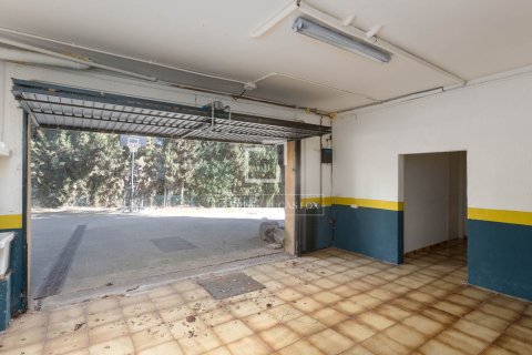 5 chambres villa à vendre à Sant Andreu de Llavaneres, Barcelona, Catalonia, Spain № 3776 - photo 29