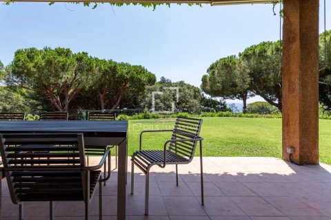 5 chambres villa à vendre à Sant Andreu de Llavaneres, Barcelona, Catalonia, Spain № 3776 - photo 30