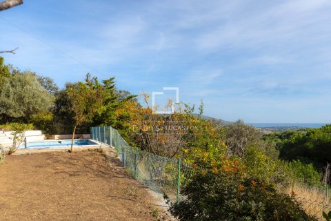 Villa de 3 dormitorios en venta en Alella, Barcelona, Cataluña, Spain № 3777 - foto 24