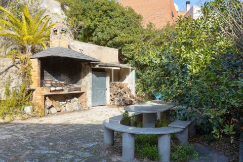 Villa de 3 dormitorios en venta en Alella, Barcelona, Cataluña, Spain № 3777 - foto 19