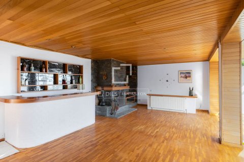 Villa de 3 dormitorios en venta en Alella, Barcelona, Cataluña, Spain № 3777 - foto 12