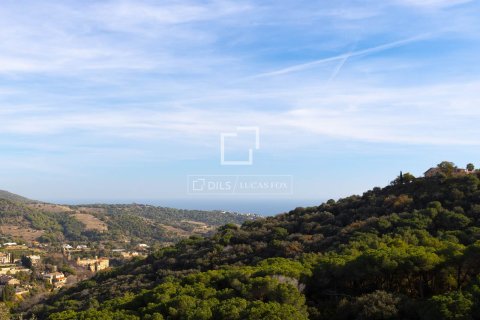 Villa de 3 dormitorios en venta en Alella, Barcelona, Cataluña, Spain № 3777 - foto 22