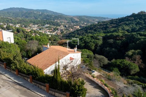 Villa de 3 dormitorios en venta en Alella, Barcelona, Cataluña, Spain № 3777 - foto 3