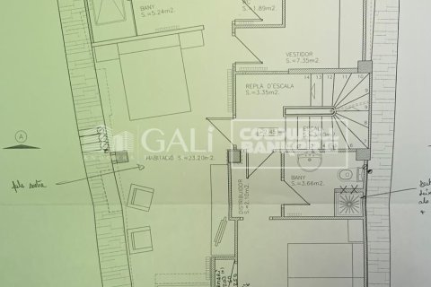Купить дом в Андорра, Испания с 5 спален, 387м², № 7962 - фото 5
