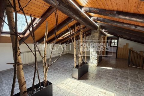 Дом с 5 спальнями в Принципате Андорре , Лерида, Каталония, Испания № 7962