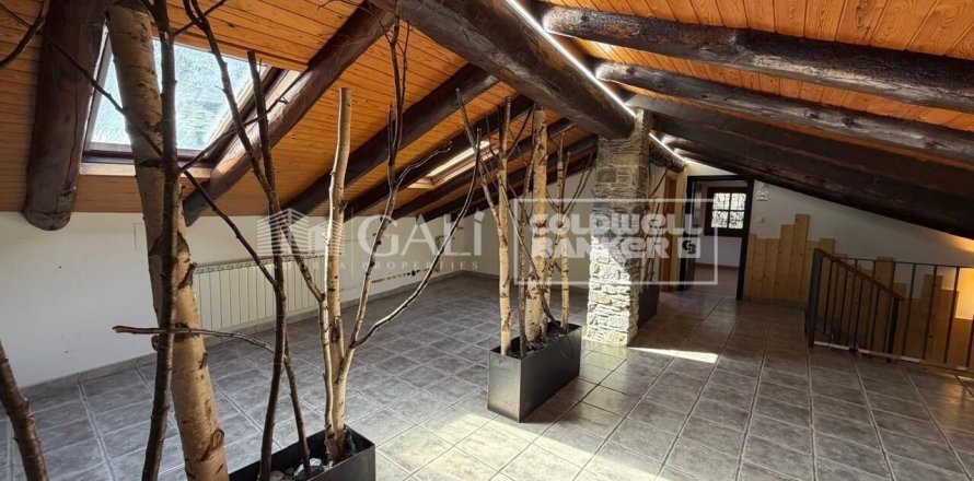 Дом с 5 спальнями в Принципате Андорре , Лерида, Каталония, Испания № 7962