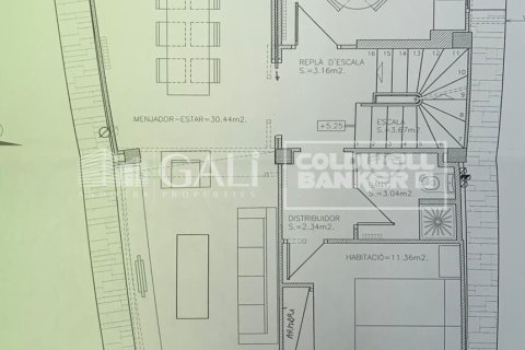 Купить дом в Андорра, Испания с 5 спален, 387м², № 7962 - фото 4