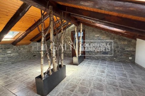 Купить дом в Андорра, Испания с 5 спален, 387м², № 7962 - фото 25