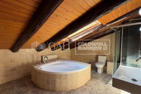 Купить дом в Андорра, Испания с 5 спален, 387м², № 7962 - фото 22