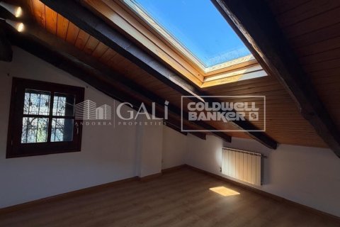 Купить дом в Андорра, Испания с 5 спален, 387м², № 7962 - фото 23
