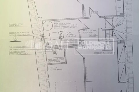 Купить дом в Андорра, Испания с 5 спален, 387м², № 7962 - фото 2