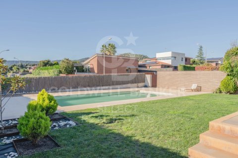 Купить дом в Матадепера, Испания с 4 спальни, 445м², № 7963 - фото 30