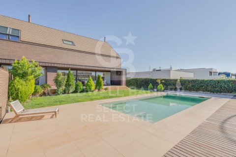 Купить дом в Матадепера, Испания с 4 спальни, 445м², № 7963 - фото 29