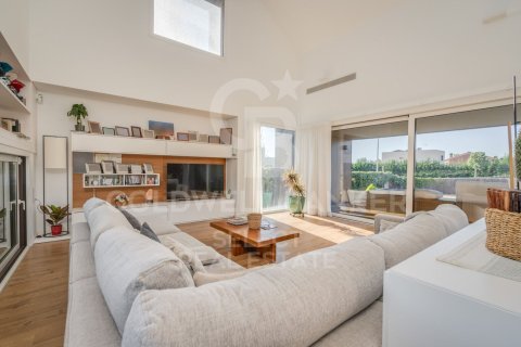 Купить дом в Матадепера, Испания с 4 спальни, 445м², № 7963 - фото 13