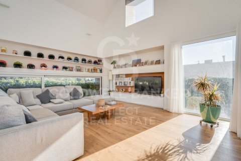 Купить дом в Матадепера, Испания с 4 спальни, 445м², № 7963 - фото 16