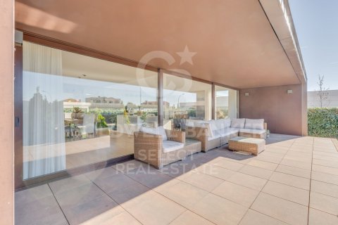 Купить дом в Матадепера, Испания с 4 спальни, 445м², № 7963 - фото 26