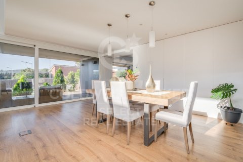 Купить дом в Матадепера, Испания с 4 спальни, 445м², № 7963 - фото 14