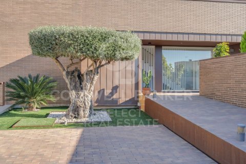 Купить дом в Матадепера, Испания с 4 спальни, 445м², № 7963 - фото 25