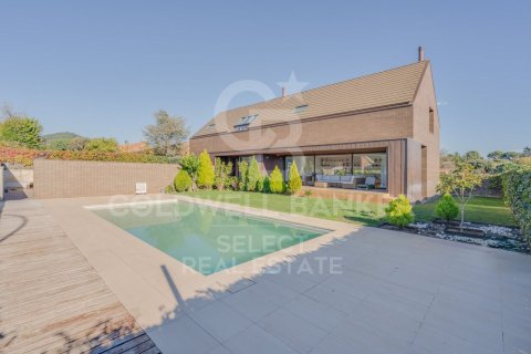 Купить дом в Матадепера, Испания с 4 спальни, 445м², № 7963 - фото 28