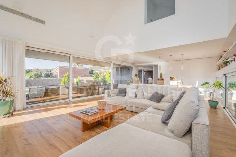 Купить дом в Матадепера, Испания с 4 спальни, 445м², № 7963 - фото 17