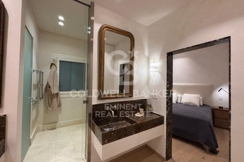 Купить квартиру в Барселона, Испания с 2 спальни, 133м², № 7961 - фото 4