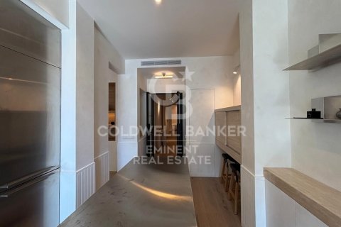 Купить квартиру в Барселона, Испания с 2 спальни, 133м², № 7961 - фото 21