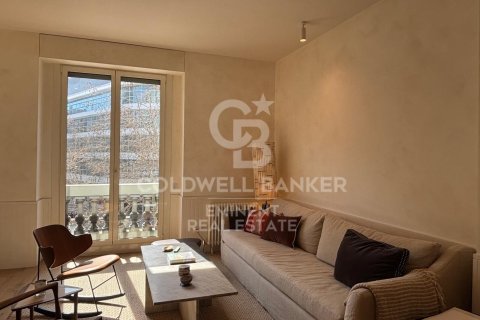 Купить квартиру в Барселона, Испания с 2 спальни, 133м², № 7961 - фото 29