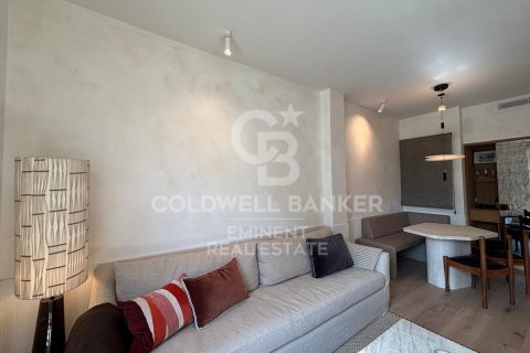 Купить квартиру в Барселона, Испания с 2 спальни, 133м², № 7961 - фото 30