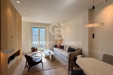 Купить квартиру в Барселона, Испания с 2 спальни, 133м², № 7961 - фото 28