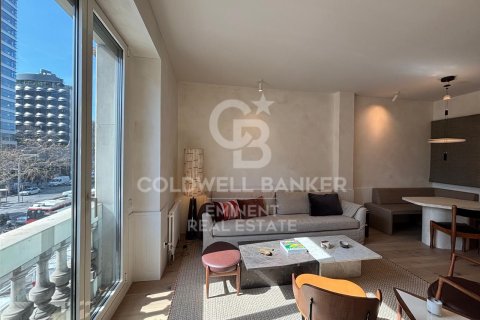 Купить квартиру в Барселона, Испания с 2 спальни, 133м², № 7961 - фото 25