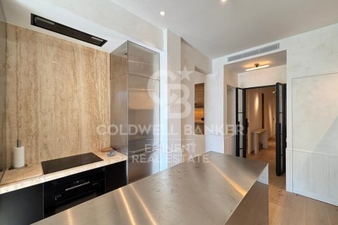 Купить квартиру в Барселона, Испания с 2 спальни, 133м², № 7961 - фото 22