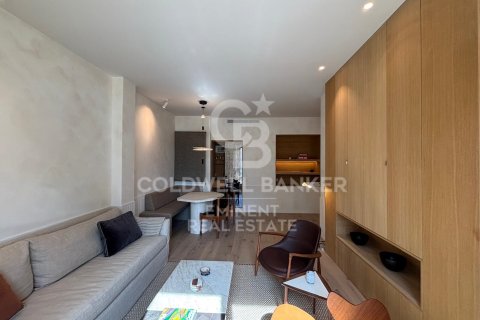 Купить квартиру в Барселона, Испания с 2 спальни, 133м², № 7961 - фото 27