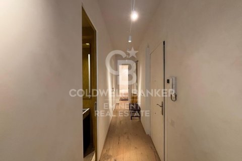 Купить квартиру в Барселона, Испания с 2 спальни, 133м², № 7961 - фото 12