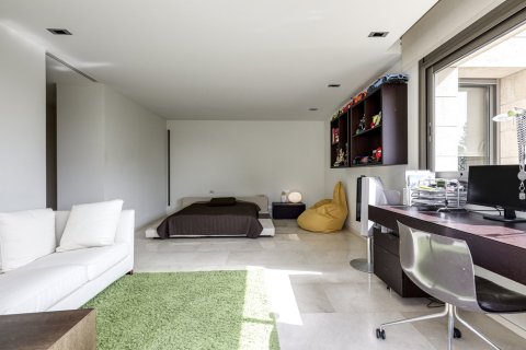 Купить виллу в Барселона, Испания с 7 спален, 900м², № 1231 - фото 18