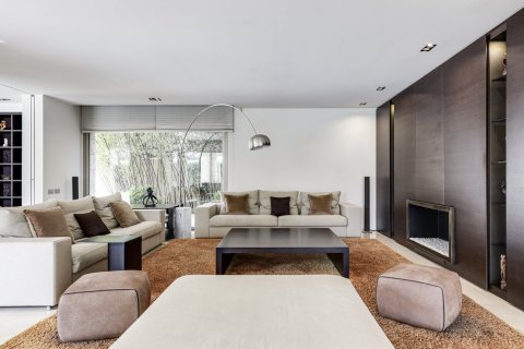 Купить виллу в Барселона, Испания с 7 спален, 900м², № 1231 - фото 3