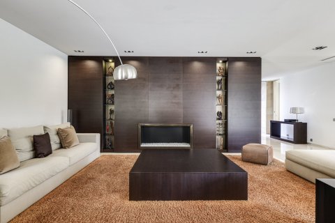 Купить виллу в Барселона, Испания с 7 спален, 900м², № 1231 - фото 22