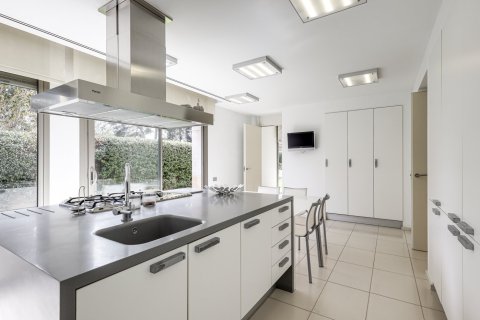 Купить виллу в Барселона, Испания с 7 спален, 900м², № 1231 - фото 25