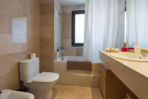 Купить квартиру в Бадалона, Испания с 3 спальни, 120м², № 1228 - фото 11