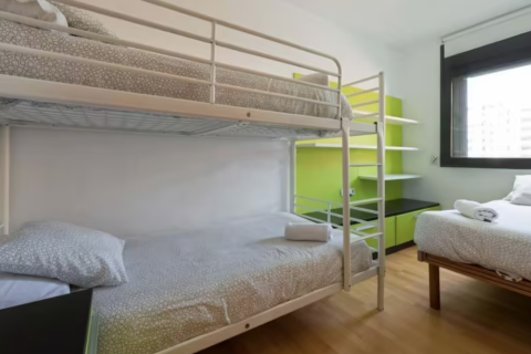 Купить квартиру в Бадалона, Испания с 3 спальни, 120м², № 1228 - фото 14