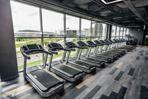 Коммерческая недвижимость 548м² в Барселоне, Каталония, Испания № 1229