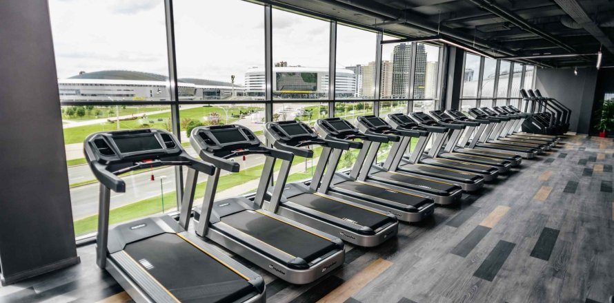 Коммерческая недвижимость 548м² в Барселоне, Каталония, Испания № 1229