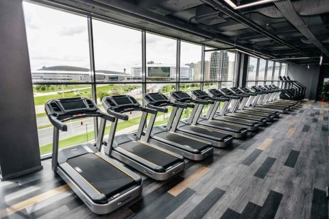 Купить коммерческую недвижимость в Барселона, Испания 548м², № 1229 - фото 2