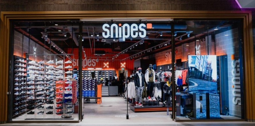 Коммерческая недвижимость 280м² в Эшампле, Барселона, Каталония, Испания № 1233